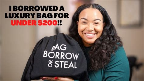 is bag borrow or steal legit reddit|bag borrow steal complaints.